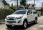 ขายรถ Isuzu D-Max 1.9 Hi-Lander Z ปี2016 รถกระบะ -0