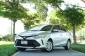 2020 Toyota VIOS 1.5 J รถเก๋ง 4 ประตู ฟรีดาวน์-0