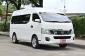 Nissan Urvan 2.5 NV350 2016 รถตู้ใช้งานในครอบครัวป้ายฟ้า เบาะเดิม 16 ที่นั่ง -21