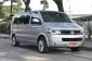 Volkswagen Caravelle 2.0 TDi 2016 รถตู้ใช้งานในครอบครัวประตูสไลต์ไฟฟ้า รถออกศูนย์-0