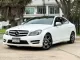 2015 Mercedes-Benz C180 AMG 1.6 รถเก๋ง 2 ประตู -0