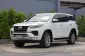 2020 Toyota Fortuner 2.4 V SUV ออกรถง่าย-0