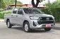 Toyota Revo 2.4 DOUBLE CAB Z Edition Mid 2021 รถบ้านใช้งานในครอบครัวไม่เคยบรรทุกหนัก ฟรีดาวน์ได้-0