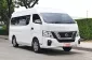 Nissan Urvan 2.5 NV350 2018 รถบ้านใช้งานในครอบครัวไมล์น้อย 7 หมื่นกว่าโล แถมฟรี TV ม่านรอบคัน -17