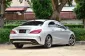 2016 Mercedes-Benz CLA250 AMG 2.0 AMG Dynamic Night Edition รถเก๋ง 4 ประตู -3