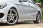 2016 Mercedes-Benz CLA250 AMG 2.0 AMG Dynamic Night Edition รถเก๋ง 4 ประตู -23