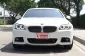 BMW 528i 2.0 F10 M Sport 2013 รถบ้านใช้งานในครอบครัวชุดแต่งศูนย์ ซื้อสดฟรีแวท-1