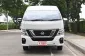 Nissan Urvan 2.5 NV350 2018 รถบ้านใช้งานในครอบครัวไมล์น้อย 7 หมื่นกว่าโล แถมฟรี TV ม่านรอบคัน -16