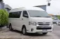 2019 Toyota COMMUTER 3.0 D4D รถตู้/van รถสวย-1