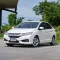 2016 Honda CITY 1.5 V i-VTEC รถเก๋ง 4 ประตู เจ้าของขายเอง-1