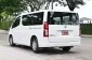 Toyota Hiace 2.8 ECO 2020 รถตู้เตี้ย เจาะกระจกเบาะ 1 แถวพร้อมใช้งาน โฉมล่าสุด-2