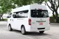 Nissan Urvan 2.5 NV350 2016 รถตู้ใช้งานในครอบครัวป้ายฟ้า เบาะเดิม 16 ที่นั่ง -19