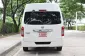 Nissan Urvan 2.5 NV350 2016 รถตู้ใช้งานในครอบครัวป้ายฟ้า เบาะเดิม 16 ที่นั่ง -18