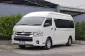 2019 Toyota COMMUTER 3.0 D4D รถตู้/van รถสวย-3