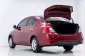 5A920 Nissan Almera 1.2 E รถเก๋ง 4 ประตู 2019 -13