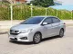 HONDA CITY 1.5 S i-VTEC ปี 2016 เกียร์AUTO สภาพนางฟ้า-0