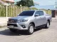 TOYOTA HILUX REVO DOUBLE CAB 2.8 G 4WD NAVI ปลายปี 2016 จดปี 2017 เกียร์AUTO 4X4 สภาพนางฟ้า-0