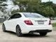 2015 Mercedes-Benz C180 AMG 1.6 รถเก๋ง 2 ประตู -5