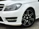 2015 Mercedes-Benz C180 AMG 1.6 รถเก๋ง 2 ประตู -6