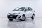 5A903 Toyota Yaris Ativ 1.2 J รถเก๋ง 4 ประตู 2018 -19