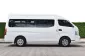 Nissan Urvan 2.5 NV350 2018 รถบ้านใช้งานในครอบครัวไมล์น้อย 7 หมื่นกว่าโล แถมฟรี TV ม่านรอบคัน -13