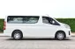 Toyota Hiace 2.8 ECO 2020 รถตู้เตี้ย เจาะกระจกเบาะ 1 แถวพร้อมใช้งาน โฉมล่าสุด-4