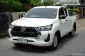 2021 Toyota Hilux Revo 2.4 Entry Z Edition รถกระบะ -0