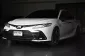 2022 Toyota CAMRY 2.5 Premium รถเก๋ง 4 ประตู รถบ้านแท้ มือเดียว ไมล์น้อย -3