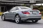 Mercedes Benz SLK 250 AMG หลังคาแก้ว รุ่น Top สุด Full-Option ปี 2011 สี PALLADIUM SILVER-10