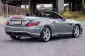 Mercedes Benz SLK 250 AMG หลังคาแก้ว รุ่น Top สุด Full-Option ปี 2011 สี PALLADIUM SILVER-12