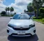 2021 Honda CITY 1.0 SV รถเก๋ง 4 ประตู -1