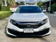 2020 Honda CIVIC 1.8 E i-VTEC รถเก๋ง 4 ประตู -1