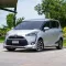 2018 Toyota Sienta 1.5 V ออกรถฟรี-1