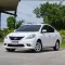 2012 Nissan Almera 1.2 VL รถเก๋ง 4 ประตู -1