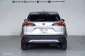 2022 Toyota Corolla Cross Hybrid Premium SUV รถบ้านมือเดียว-8