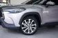 2022 Toyota Corolla Cross Hybrid Premium SUV รถบ้านมือเดียว-1