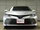 2019 Toyota Camry 2.0 G Sedan AT ไมล์เเท้ ประวัติการดูแลรักษารถดี มือเเรกจากป้ายเเดง B1950-17