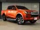 2022 Isuzu D-Max 1.9 CAB-4 Hi-Lander Z AT ไมล์แท้ ประวัติดูแลรถดี Warranty 3ปี 100,000KM B3267-19