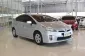 2011 Toyota Prius 1.8 Hybrid Top grade รถเก๋ง 5 ประตู -2