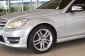 2013 Mercedes-Benz C200 CGI 1.8 รถเก๋ง 4 ประตู -6