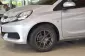 2015 Honda Mobilio 1.5 S รถเก๋ง 5 ประตู -7