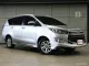 2019 Toyota Innova 2.8 Crysta G AT ไมล์เเท้ ประวัติการดูแลรักษารถดีเข้าเช็คศูนย์ทุกระยะ P9157-0