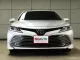 2020 Toyota Camry 2.0 G Sedan AT ไมล์แท้ WARRANTY 5ปี 150,000KM  B9471-2