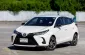 ขาย รถมือสอง 2020 Toyota YARIS 1.2 Sport รถเก๋ง 5 ประตู -0