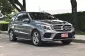 Benz GLE500e 3.0 W166 4MATIC AMG Dynamic 4WD 2017 รถมือเดียวออกศูนย์ใช้งานน้อยไมล์เพียง 6 หมื่นโล-0