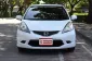 Honda Jazz 1.5 SV i-VTEC 2010 รถบ้านมือเดียวเจ้ของเดิมดูแลดี ซื้อสดฟรีแวท-1