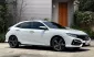 2021 HONDA CIVIC FK HATCHBACK  รถมือเดียวออกป้ายแดง ไมล์ 30,000 km.-1