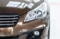 2A489 Suzuki Ciaz 1.2 GL รถเก๋ง 4 ประตู 2017-11