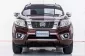 4A310  Nissan Navara 2.5 Calibre VL รถกระบะ 2016 -3