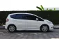 Honda Jazz 1.5 SV i-VTEC 2010 รถบ้านมือเดียวเจ้ของเดิมดูแลดี ซื้อสดฟรีแวท-4